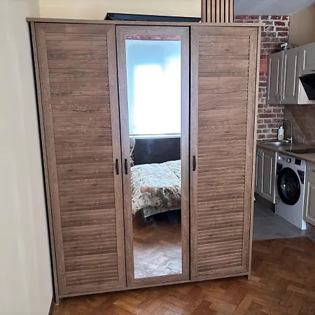 лофт на київській شقة *