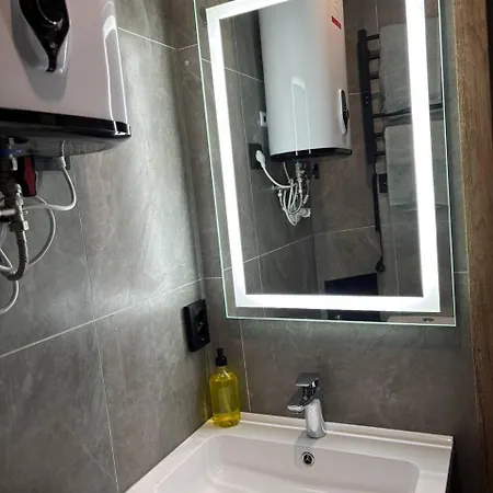 лофт на київській