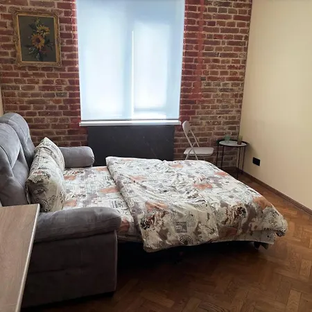 лофт на київській Апартаменти *