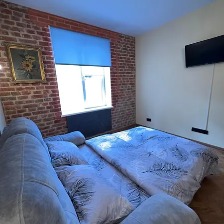 лофт на київській Апартаменти *