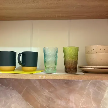 лофт на київській Апартаменти