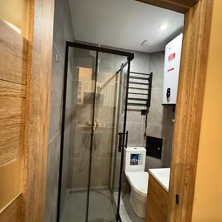 лофт на київській *