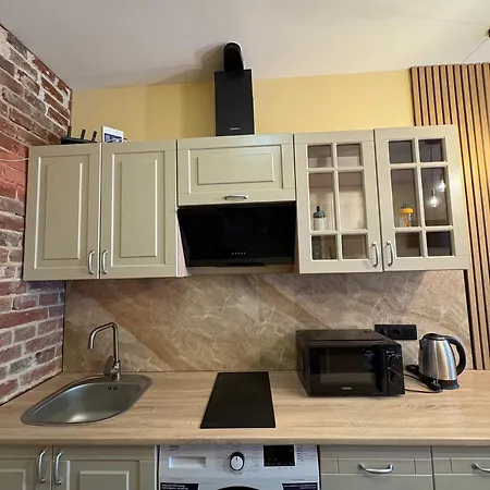 лофт на київській * Львів