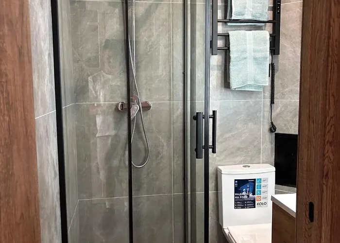 лофт на київській *