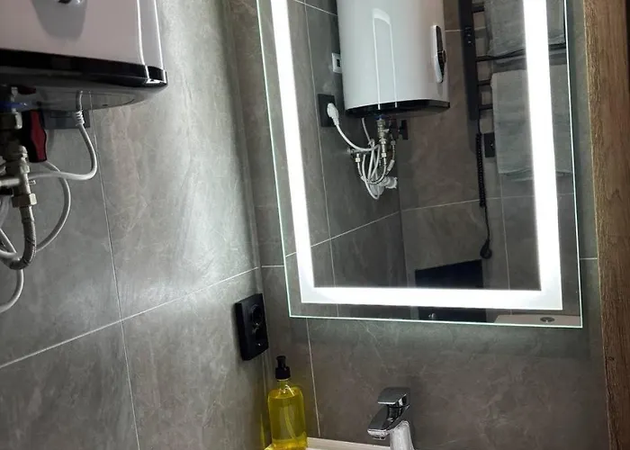 лофт на київській