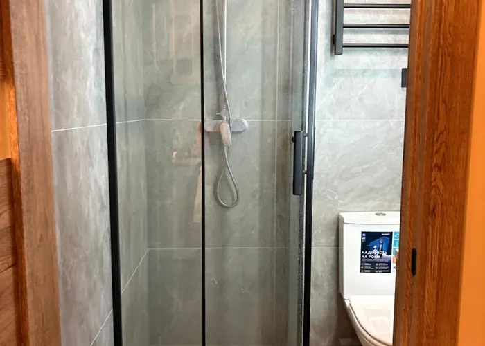 Apartamento лофт на київській *