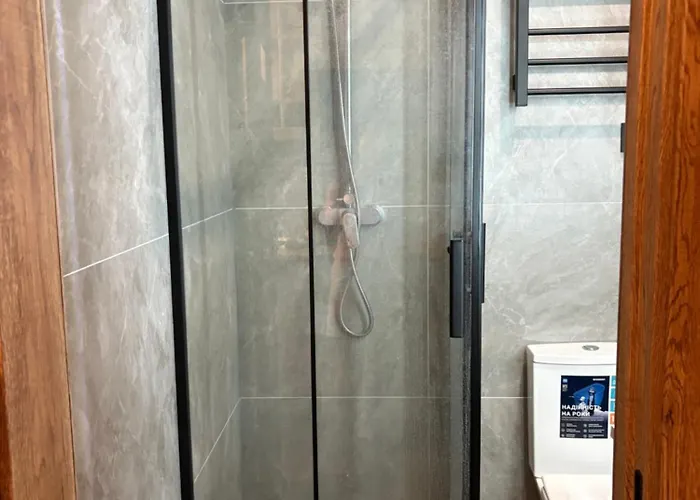 лофт на київській Apartamento