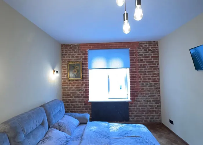 лофт на київській *