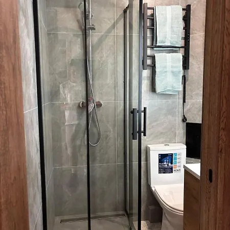 лофт на київській *