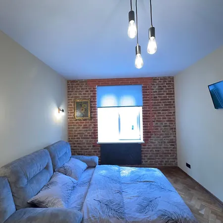 лофт на київській *